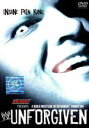 【中古】 WWE アンフォーギヴェン2004/(格闘技)