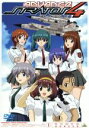 【中古】 ストラトス・フォー アドヴァンス CODE:201(初回限定版)/山内則康(キャラクターデザイン、総作画監督),もりたけし(脚本、監督),高山カツヒコ...