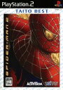 【中古】 SPIDER－mAn 2（スパイダーマン2）（再販）／PS2