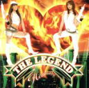 【中古】 THE LEGEND（DVD付）／Heartsdales