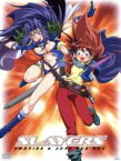 【中古】 劇場版＆OVA　スレイヤーズ　DVD－BOX／神坂一（原作）,あらいずみるい（原作）,林原めぐみ