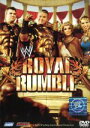 【中古】 WWE　ロイヤルランブル2006／（格闘技）