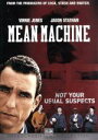【中古】 ミーン・マシーン/バリー・スコルニック(監督),ヴィニー・ジョーンズ,ジェイソン・ステイサム
