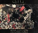 【中古】 東京AVANT‐GARDE/Q−ILL