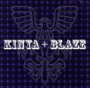 【中古】 BLAZE/KINYA