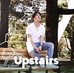 【中古】 Upstairs（通常盤） ／村上佳佑 【中古】afb