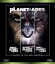 【中古】 猿の惑星　プリクエル　ブルーレイコレクション（Blu－ray　Disc）／アンディ・サーキス