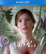 【中古】 マザー! ブルーレイ+DVDセット(Blu−ray Disc)/ジェニファー・ローレンス,ハヴィエル・バルデム,エド・ハリス,ダーレン・ア...