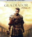 【中古】 グラディエーター(4K ULTRA HD+Blu−ray Disc)/ラッセル・クロウ,ホアキン・フェニックス,コニー・ニールセン,リドリ...