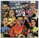 【中古】 Do The Blues 45s！ Vol．2～The Ultimate Blues 45s Collection～／（オムニバス）,リトル サニー,ジョン ハーツマン,メンフィス スリム,エディ バーンズ,シュガーケイン,ジョー
