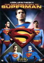 （ドキュメンタリー）販売会社/発売会社：ワーナーエンターテイメントジャパン（株）(ワーナーエンターテイメントジャパン（株）)発売年月日：2006/08/04JAN：4988135576583最強ヒーローであるスーパーマンのすべてに迫るドキュメンタリー。誕生した1938年から、『スーパーマン　リターンズ』の2006年に至るまで、全シリーズがいかに進化してきたかを、貴重映像満載で解説する。