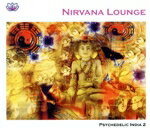 【中古】 Nirvana　Lounge／（ワールド・ミュージック）