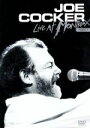 【中古】 ライヴ・アット・モントルー1987/ジョー・コッカー