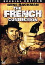 【中古】 フレンチ・コネクション スペシャル・エディション/ウィリアム・フリードキン(監督)