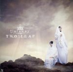 【中古】 TWO：LEAF（初回）／tiaraway