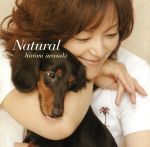 【中古】 Natural／岩崎宏美