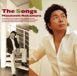 【中古】 The　Songs（初回限定盤）（CD＋DVD）／中村雅俊
