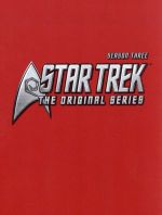  STAR　TREK　THE　ORIGINAL　SERIES　宇宙大作戦　DVDコンプリート・シーズン3＜コレクターズ・ボックス＞／ウィリアム・シャトナー,レナード・ニモイ,デフォレスト・ケリー