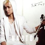 【中古】 サンクチュアリ／NAOTO