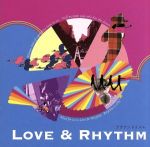 【中古】 Love&Rhythm/サンプリングサン