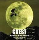 【中古】 Watch the moon／GREST