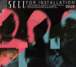 【中古】 FOR　INSTALLATION／Spangle　call　Lilli　line