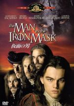 【中古】 仮面の男／ランダル・ウォレス（監督、製作、脚本）,アラン・ラッドJr．（製作総指揮）,ラス・スミス（製作）,ニック・グレニー＝スミス（音楽）,レオナルド・ディカプリオ,ジェレミー・アイアンズ,ジョン・マルコヴィッチ,ジェラール・ドパルデ(2)