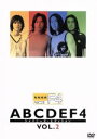 【中古】 ABCDEF4 ジャパニーズ・エディション VOL.2/F4