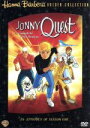 【中古】 J.Q.<ジェー・キュー>コレクターズ・ボックス/ウィリアム・ハンナ(制作),ジョセフ・バーベラ(制作)