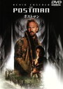 【中古】 ポストマン/ケヴィン・コスナー(監督、製作、出演),ウィル・パットン