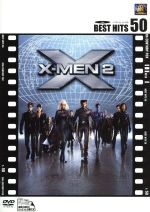 【中古】 X－MEN2／（関連）X－MEN,ブライアン・シンガー（監督）,ローレン・シュラー・ドナー（制作）,ラルフ・ウィンター（制作）,ヒュー・ジャックマン,ハル・ベリー,パトリック・スチュワート,イアン・マッケラン,ファムケ・ヤンセン