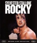 【中古】 ロッキー（Blu－ray　Disc）／（関連）ロッキー,ジョン・G．アヴィルドセン（監督）,シルヴェスター・スタローン（出演、脚本）,タリア・シャイア,カール・ウェザース,バート・ヤング,ビル・コンティ（音楽）