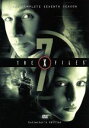 【中古】 X-ファイル シーズン7 DVD-BOX/デイヴィッド・ドゥカヴニー,ジリアン・アンダーソン,クリス・カーター(製作総指揮)