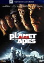 【中古】 PLANET　OF　THE　APES／猿の惑星／ティム・バートン（監督）,マーク・ウォールバーグ,ティム・ロス,ヘレン・ボナム・カーター