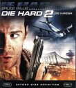 【中古】 ダイ・ハード2(Blu−ray Disc)/レニー・ハーリン(監督),ブルース・ウィリス,ボニー・ベデリア