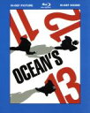【中古】 オーシャンズ11・12・13 お買い得パック(Blu−ray Disc)/ジョージ・クルーニー,ブラッド・ピット,スティーヴン・ソダーバー...