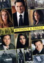 【中古】 WITHOUT A TRACE／FBI失踪者を追え！＜フォース シーズン＞コレクターズ ボックス／アンソニー ラパリア,ポピー モンゴメリー,ジェリー ブラッカイマー（製作総指揮）