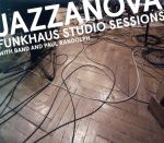 ジャザノヴァ販売会社/発売会社：ピーヴァインレコード(ピーヴァインレコード)発売年月日：2012/05/02JAN：4995879935347近年の世界ツアーで披露してきた楽曲を新たに録音し直した、バンド形式によるスタジオ・セッション・アルバム。結成15年（2012年時）のジャザノヴァのキャリアの集大成であるとともに、これからのさらなる活躍を確信させる渾身の完成度。　（C）RS