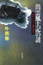 【中古】 出雲風土記の謎 秘められた人麿の怨念／朴炳植(著者)