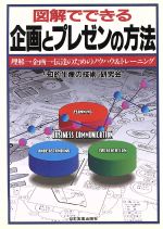 【中古】 図解でできる企画とプレ