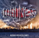 【中古】 【輸入盤】Rise　to　Glory／LOUDNESS