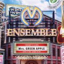 【中古】 ENSEMBLE（通常盤）／Mrs．GREEN APPLE