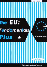 【中古】 The　EU：Fundmentals　Plus EUを知る！／細川祐子【著】