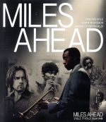 【中古】 MILES　AHEAD／マイルス・デ