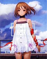 【中古】 futurelog 4th　illustration　book　standard　edition／村田蓮爾(著者)