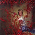 カンニバル・コープス販売会社/発売会社：（株）ワードレコーズ(（株）ソニー・ミュージックマーケティング)発売年月日：2018/04/18JAN：4562387205783アメリカのデス・メタル・バンド、カンニバル・コープスの14thスタジオ・アルバム『レッド・ビフォー・ブラック』！30年間迷うことなくデス・メタルの番人であり続けた彼らの誇りが詰まった作品！　（C）RS／／特典〜CD1枚付