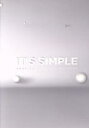 【中古】 It’s Simple/Survive Said The Prophet