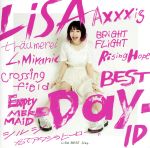 【中古】 LiSA　BEST　－Day－／LiSA