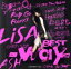 【中古】 LiSA BEST -Way-/LiSA 762円