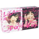 【中古】 LiSA BEST －Day－＆LiSA BEST －Way－（完全生産限定盤）（Blu－ray Disc付）／LiSA